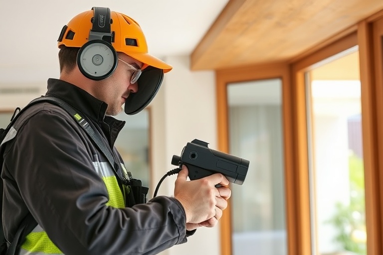 Pest Control Inspection in Warrandyte