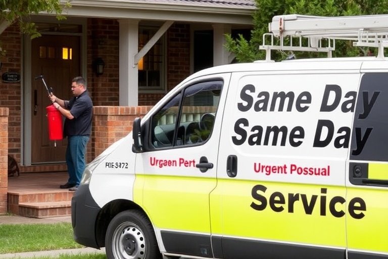 Same Day Possum Removal Services in Warrandyte