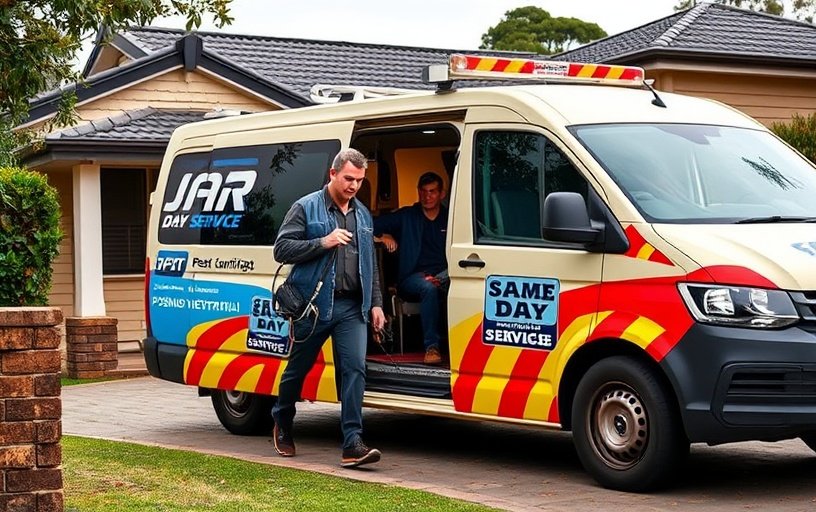 Same Day Possum Removal Service in Warrandyte